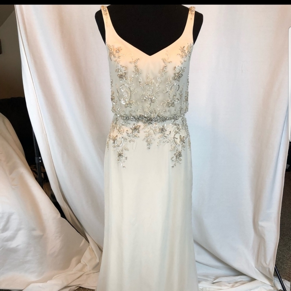 Maggie Sottero wedding dress